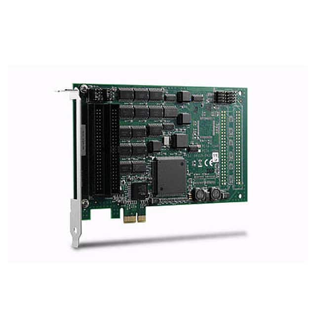 image of Adapter Cards>PCIE-7248 (G) 